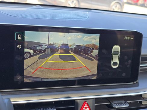 New 2026 Kia K5 GT image 4