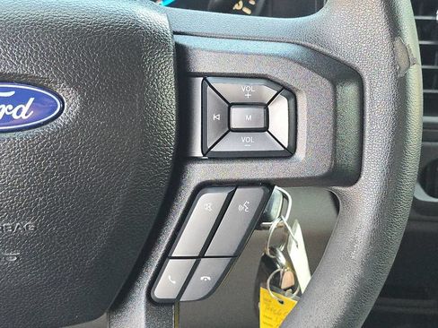 Used 2017 Ford F150 XL w/ Equipment Group 101A Mid RWD image 23