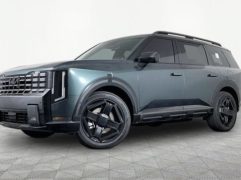 New 2027 Kia Telluride X-Line SX Prestige AWD/4WD image 1