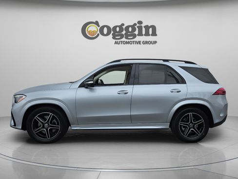New 2026 Mercedes-Benz GLE 450 4MATIC image 2