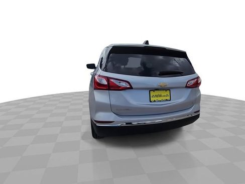 Used 2018 Chevrolet Equinox LT FWD image 7