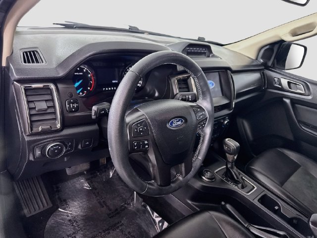 Used 2022 Ford Ranger XLT w/ Tremor Off-Road Package AWD/4WD image 9
