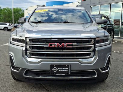 Used 2023 GMC Acadia SLT