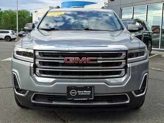 Used 2023 GMC Acadia SLT AWD/4WD video 2