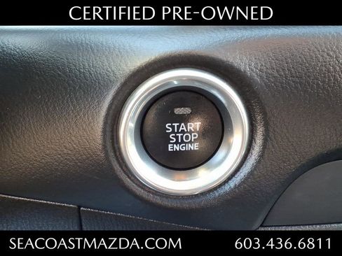 Certified 2023 MAZDA CX-5 AWD 2.5 S w/ Premium Package image 18