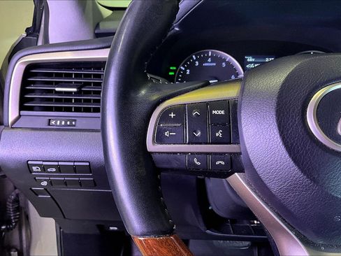 Used 2019 Lexus RX 350 FWD w/ Navigation Package image 12