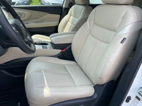 Certified 2024 Nissan Murano SL AWD/4WD image 7
