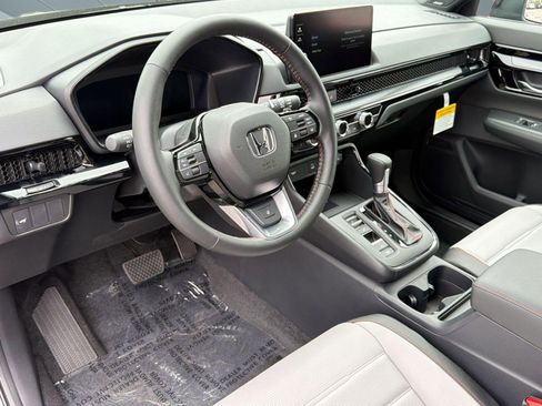 New 2026 Honda CR-V Sport Touring image 4