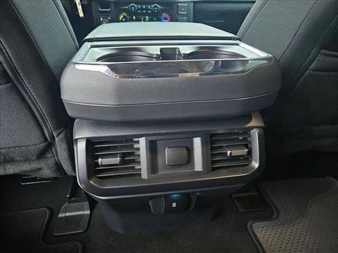 Used 2024 Ford F150 STX w/ STX Black Appearance Package image 18