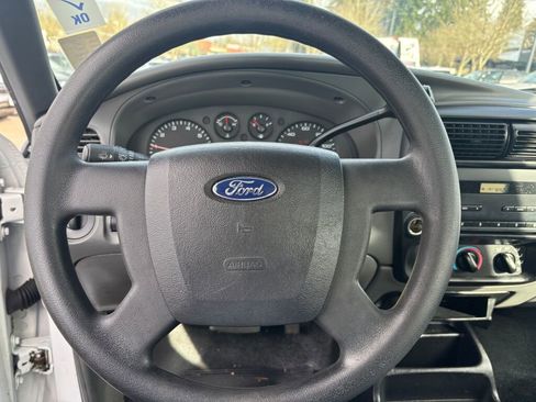 Used 2007 Ford Ranger XL image 14
