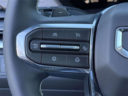 New 2026 GMC Acadia Denali Ultimate image 20