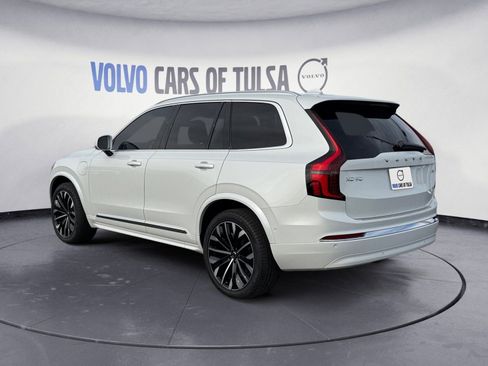 New 2025 Volvo XC90 T8 Ultra w/ Protection Package Premier image 3