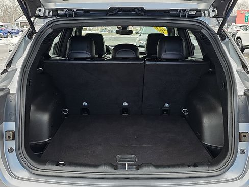 Used 2022 Jeep Compass Latitude image 27