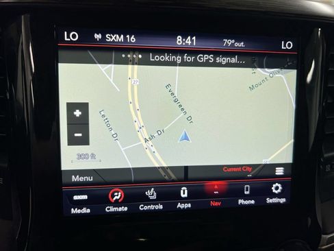 Used 2020 RAM 1500 Laramie AWD/4WD image 15