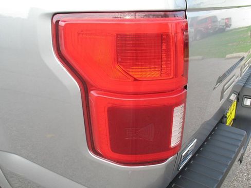 Used 2020 Ford F150 Lariat w/ Equipment Group 502A Luxury AWD/4WD image 73
