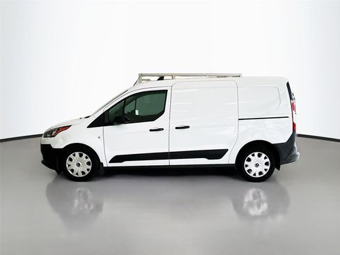 Used 2023 Ford Transit Connect XL FWD image 8