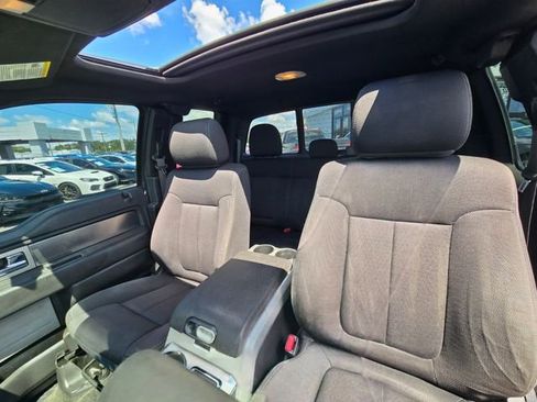 Used 2014 Ford F150 FX2 w/ Equipment Group 401A Mid image 21