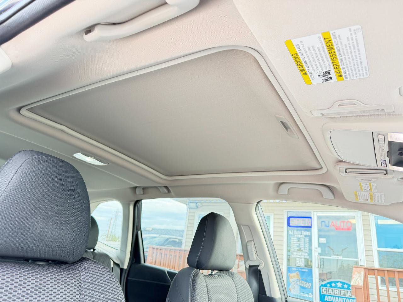 Used 2019 Subaru Forester Premium AWD/4WD image 53