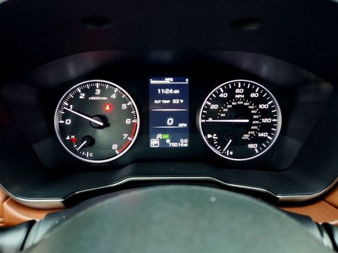 Used 2023 Subaru Outback Touring XT image 28