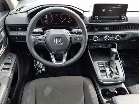 Used 2023 Honda CR-V EX image 11