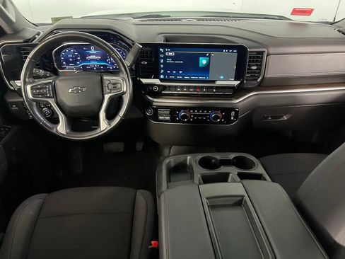 Used 2022 Chevrolet Silverado 1500 RST image 13