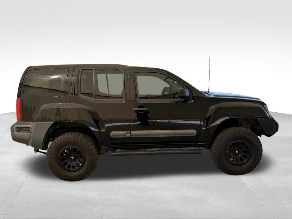 Used 2013 Nissan Xterra S RWD image 8