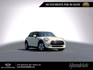 Used 2016 MINI Cooper 4-Door Hardtop FWD video 1