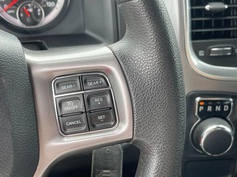 Used 2024 RAM 1500 Classic SLT RWD image 25