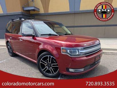 Used 2014 Ford Flex Limited w/ Equipment Group 303A