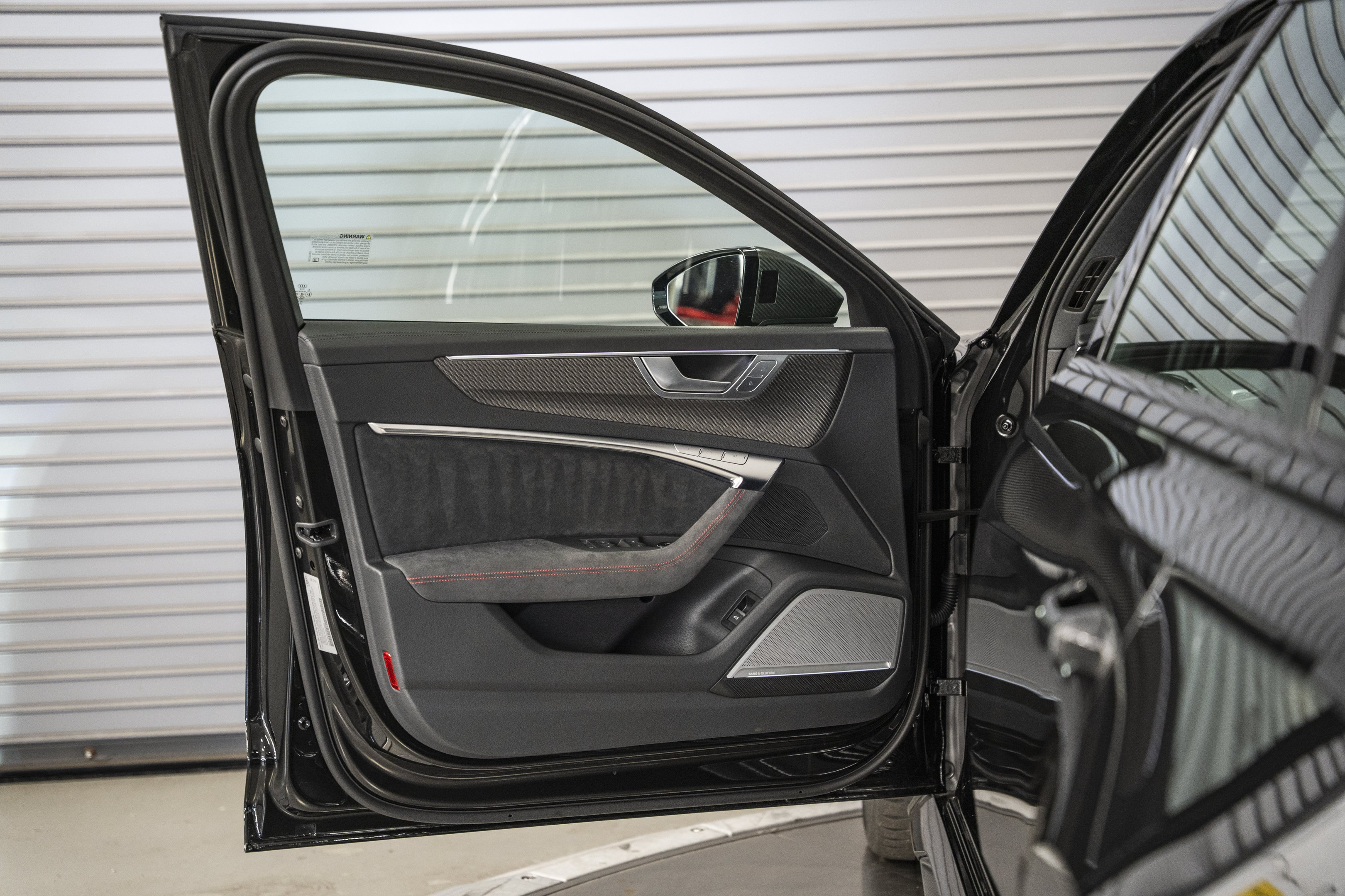 Used 2025 Audi RS 6 performance AWD/4WD image 21