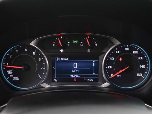 Used 2020 Chevrolet Equinox LT w/ Midnight Edition AWD/4WD image 28
