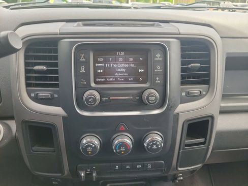 Used 2017 RAM 2500 Tradesman w/ Popular Equipment Group AWD/4WD image 27
