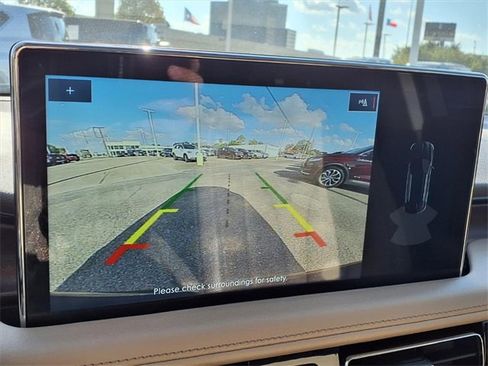 Certified 2022 Lincoln Nautilus Reserve w/ Monochromatic Package image 18