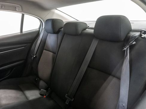 Used 2025 MAZDA MAZDA3 s FWD image 22