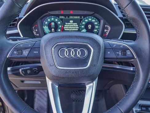 Certified 2025 Audi Q3 2.0T Premium Plus w/ Premium Plus Package image 10