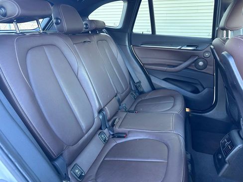 Used 2016 BMW X1 xDrive28i AWD/4WD image 20