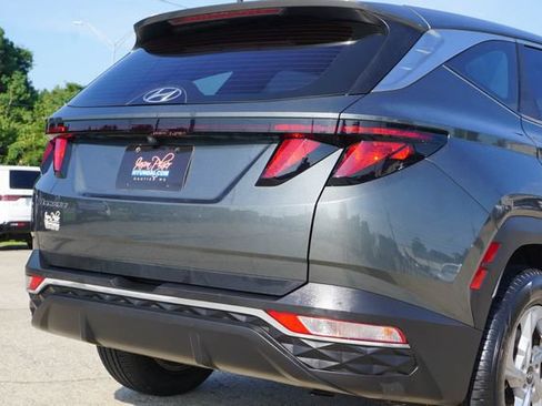 Used 2022 Hyundai Tucson SE FWD image 5
