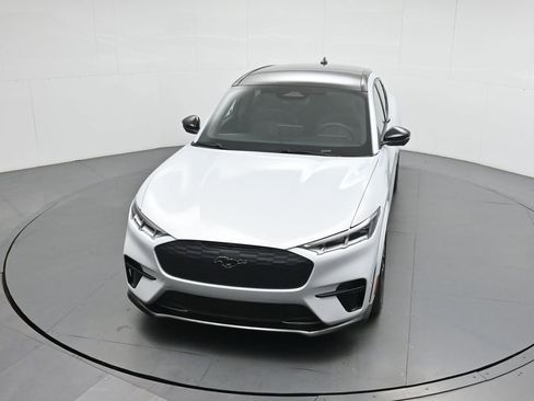 Certified 2023 Ford Mustang Mach-E GT w/ GT Performance Edition image 37