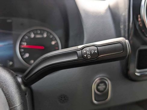 New 2025 Mercedes-Benz Sprinter 2500 image 31