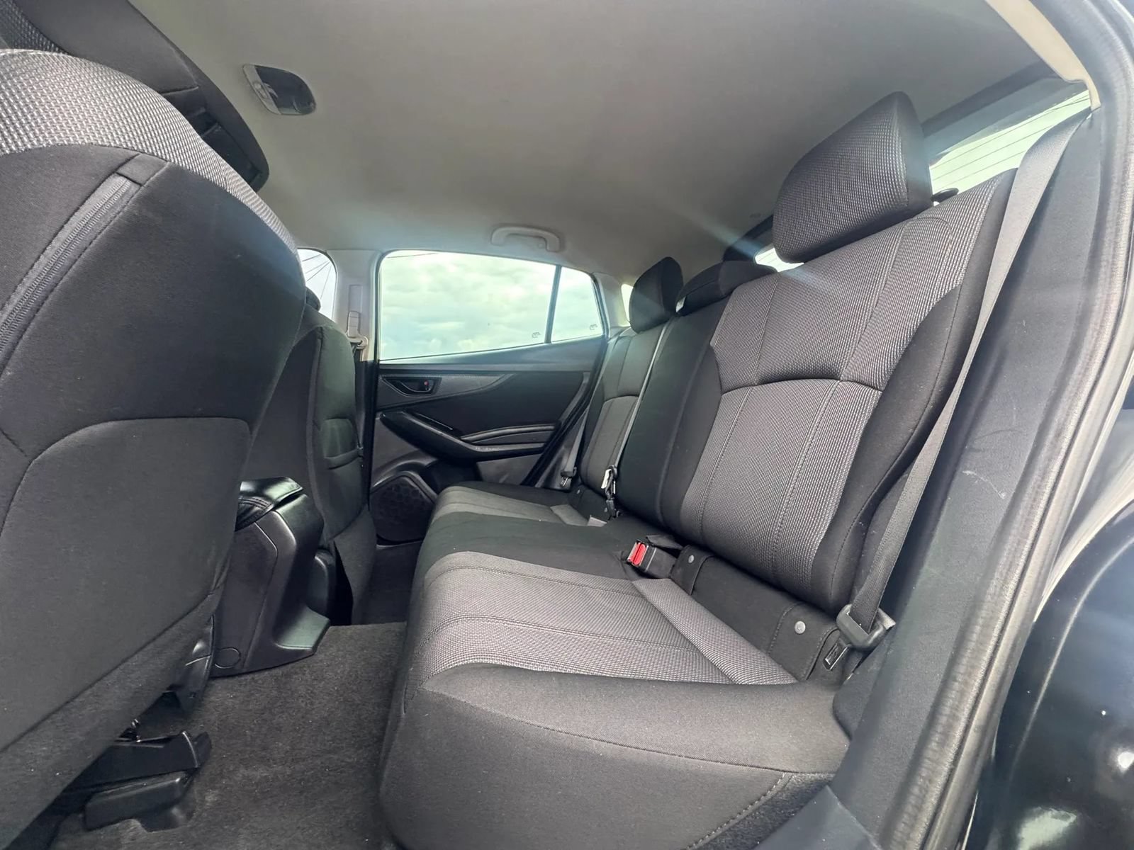 Used 2019 Subaru Impreza 2.0i AWD/4WD image 17