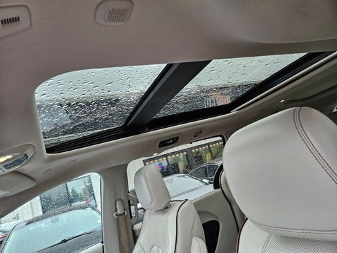 Used 2019 Chrysler Pacifica Limited image 27