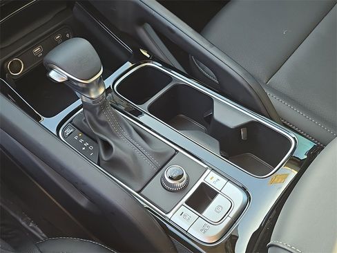 New 2025 Kia Telluride S image 31