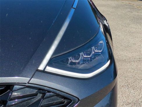 Certified 2023 Hyundai Sonata SEL w/ Convenience Package image 9