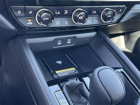 New 2025 Honda Accord Touring image 18