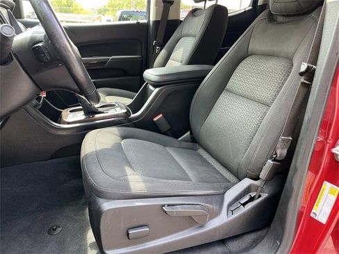 Used 2022 GMC Canyon Elevation w/ Trailering Package image 27