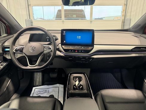 Used 2023 Volkswagen ID.4 Pro S image 33