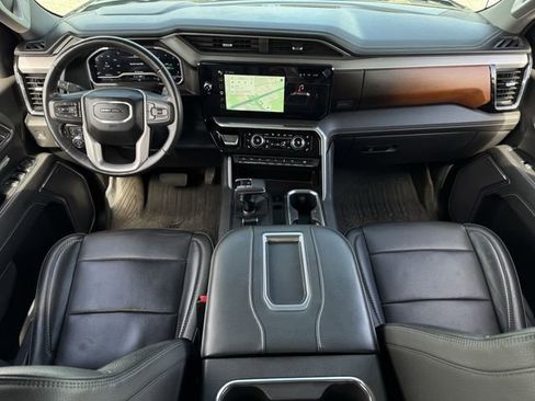 Used 2022 GMC Sierra 1500 Denali image 10