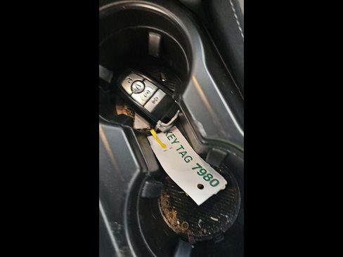Used 2024 Ford Bronco Outer Banks AWD/4WD image 18