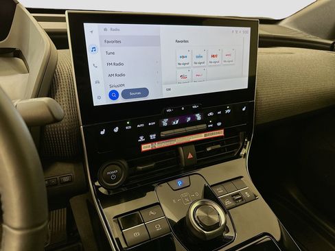 Used 2024 Toyota bZ4X XLE w/ Weather Package image 26