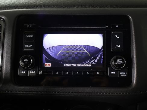 Used 2022 Honda HR-V LX image 35